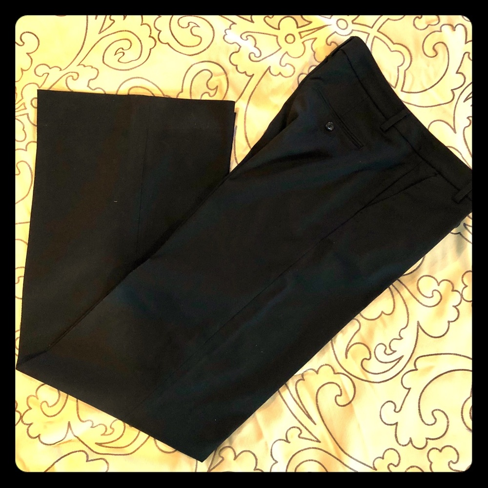 Dress pants